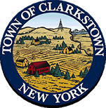 Town of Clarkstown logo
