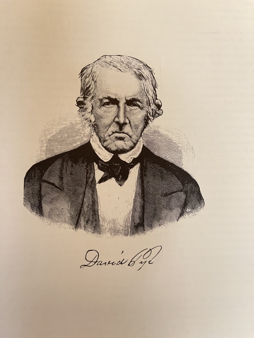Meet One of Our Founding Families: The Pyes of Clarkstown