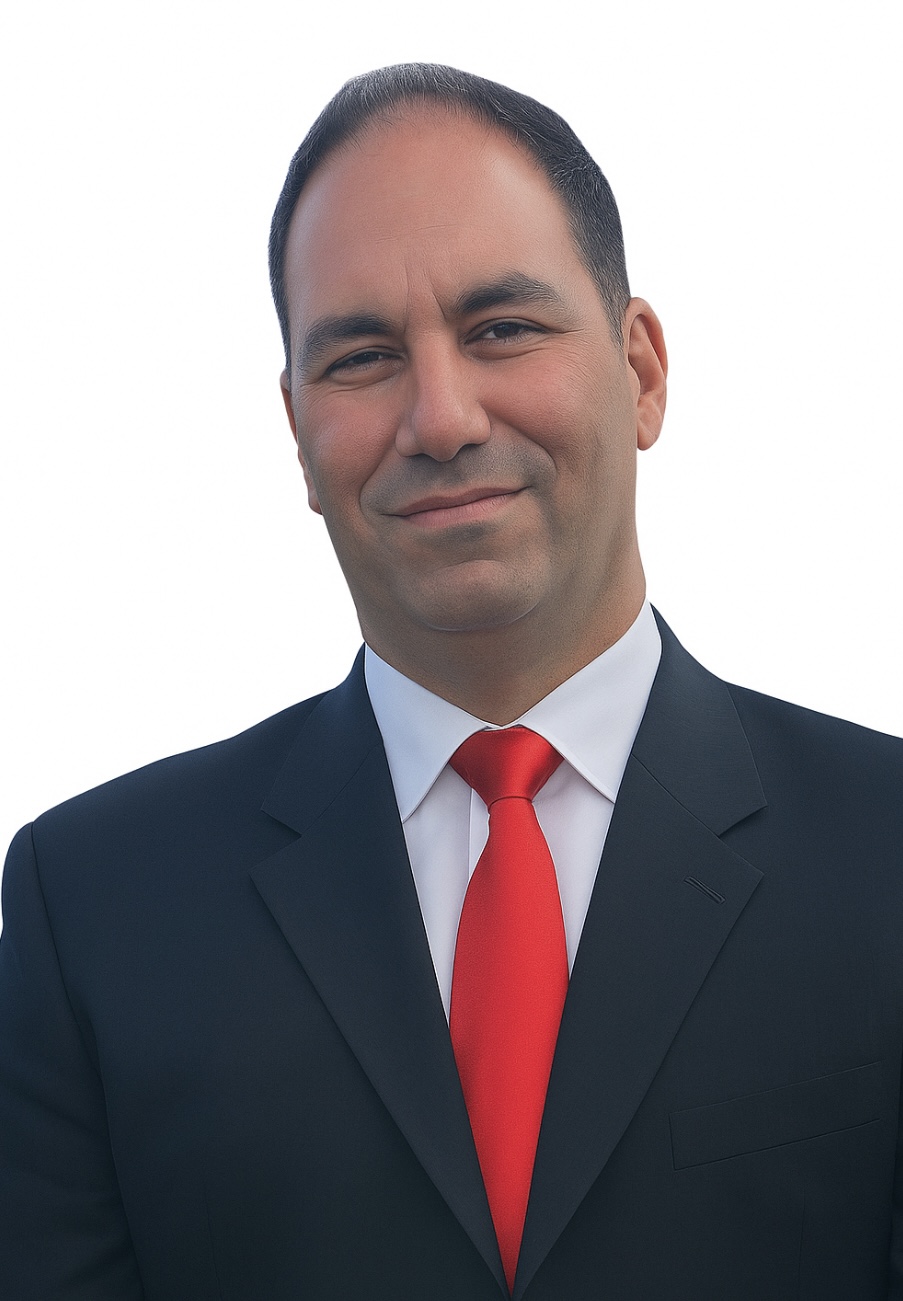 Michael Gianatasio PE
