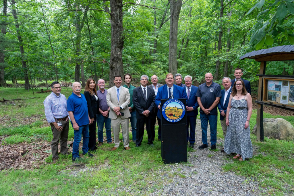 Clarkstown Community Preservation Act Enacted