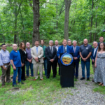 Clarkstown Community Preservation Act Enacted